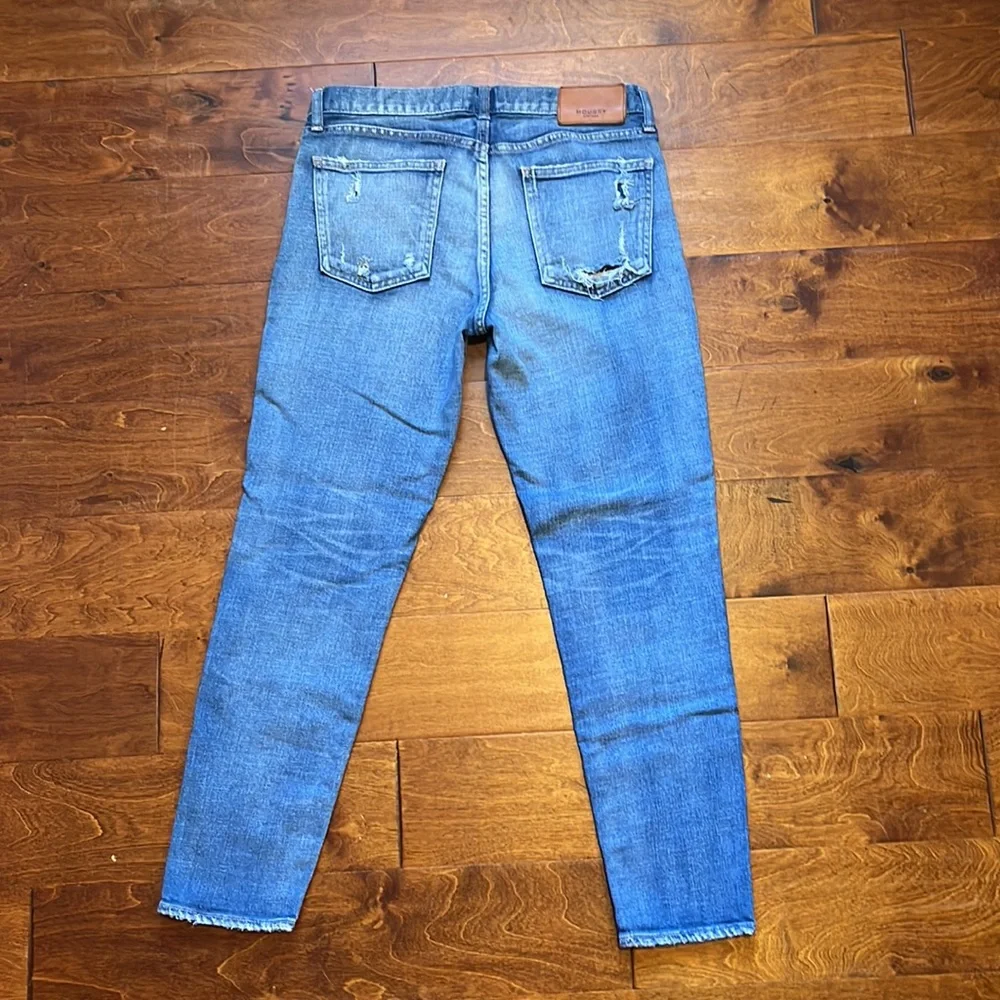 Moussy Vintage Lenwood Skinny - Picture 6 of 9